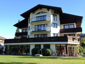 Гостиница Appartement Sport Girbl, Штробль